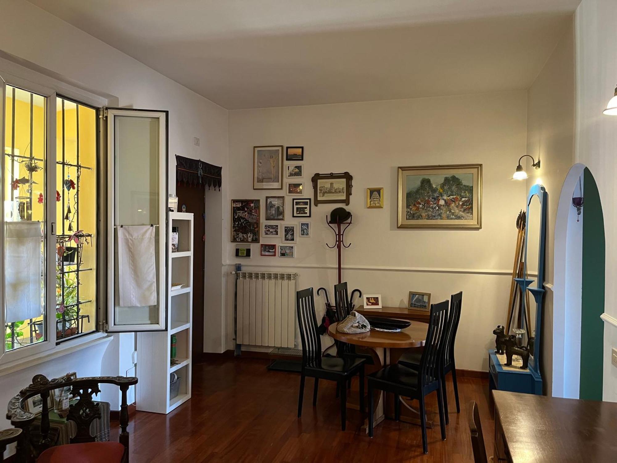 House Candia 111 - Vatican Museum Apartment Рим Екстер'єр фото