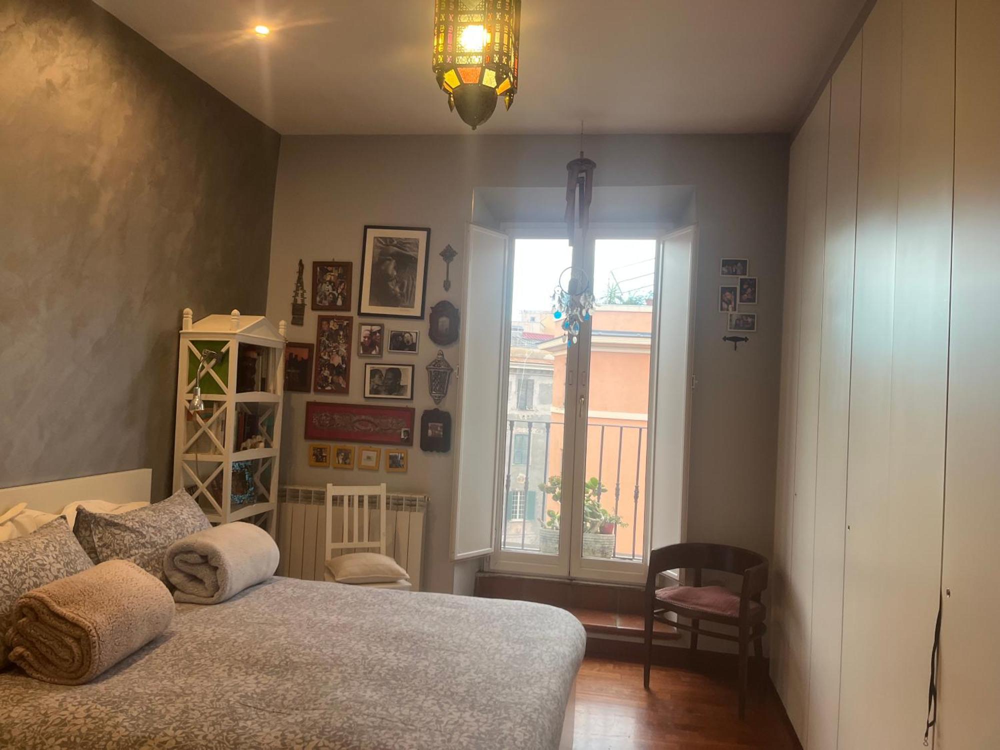 House Candia 111 - Vatican Museum Apartment Рим Екстер'єр фото