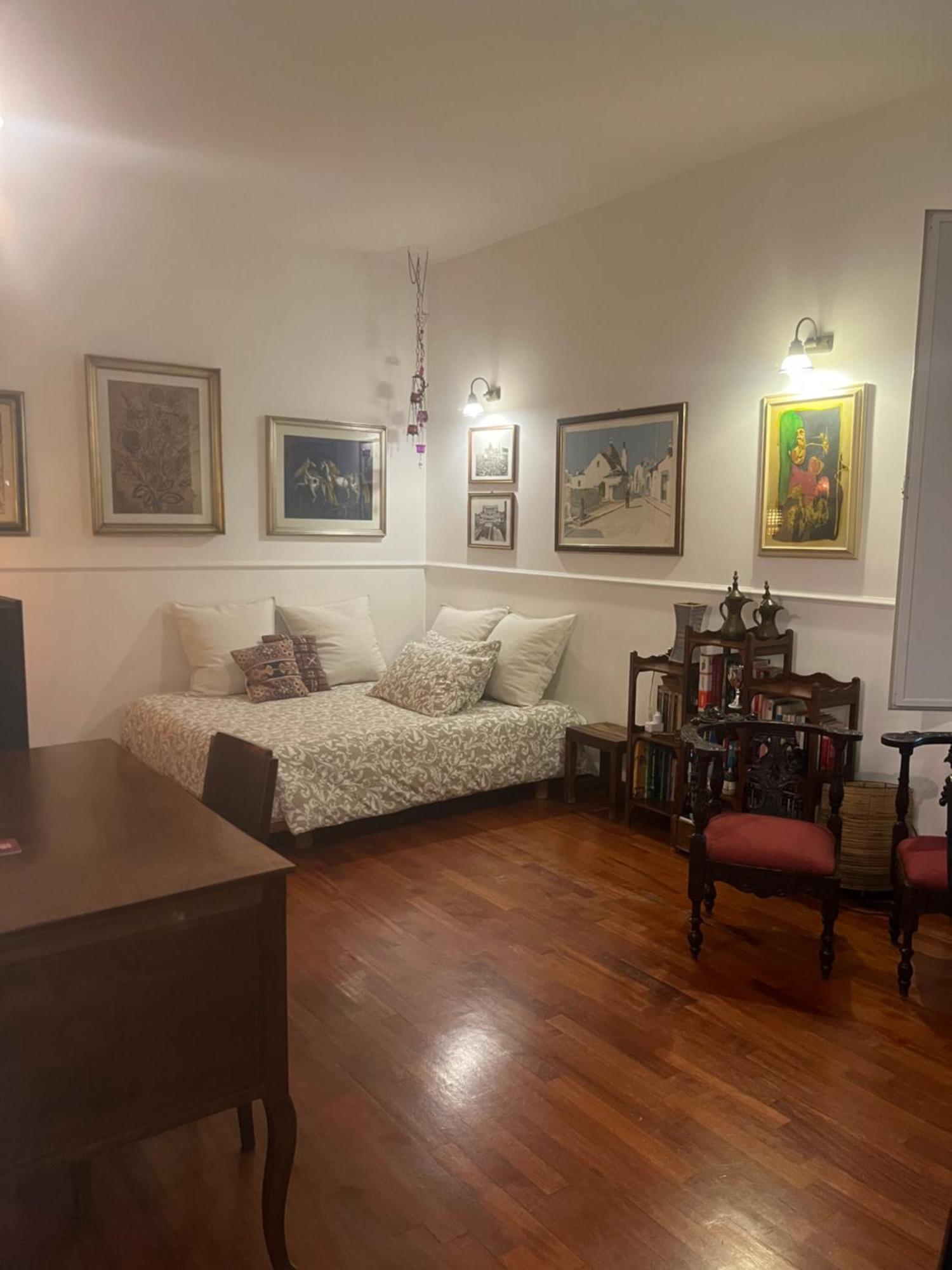 House Candia 111 - Vatican Museum Apartment Рим Екстер'єр фото