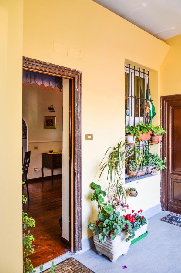 House Candia 111 - Vatican Museum Apartment Рим Екстер'єр фото